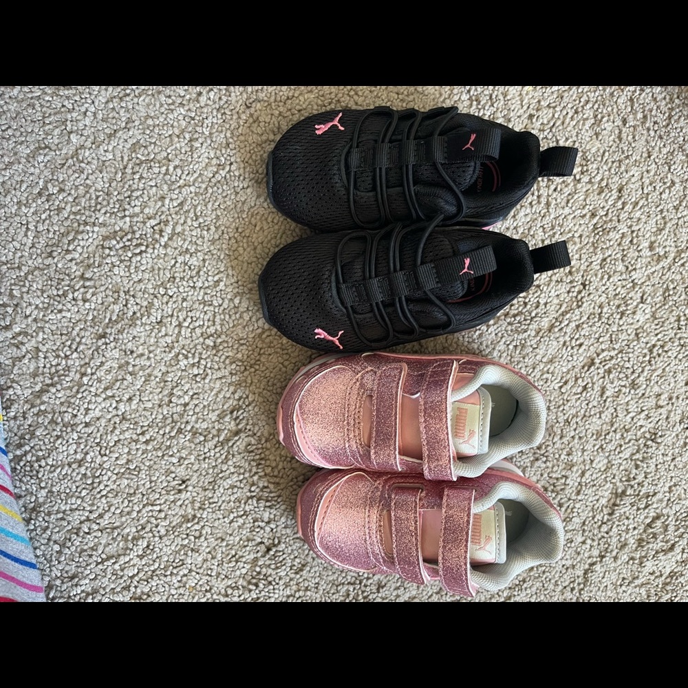SHOES FOR KIDS - Picture 11 of 11